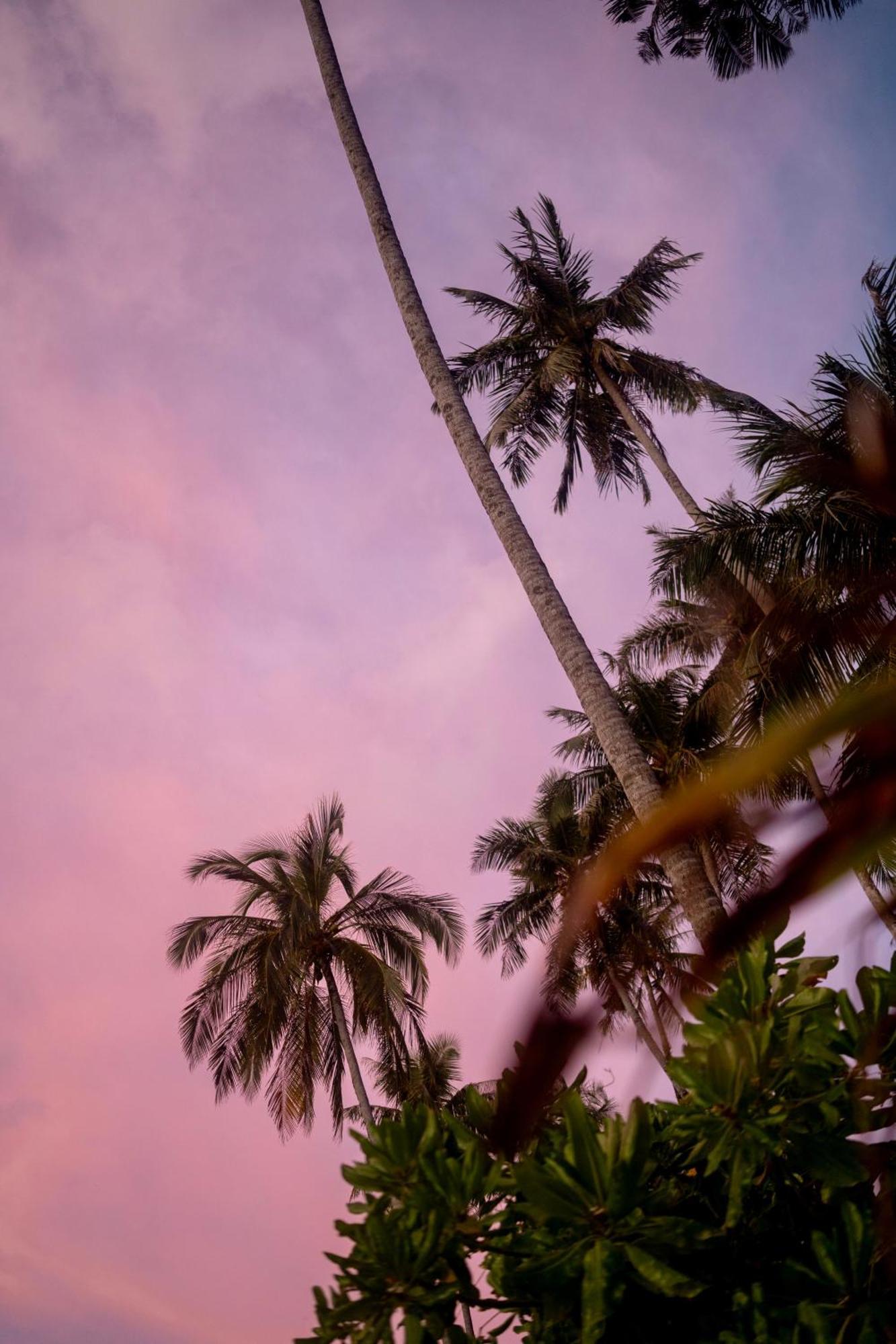 Ira Bungalows Pulau Banyak Alaban Exterior foto