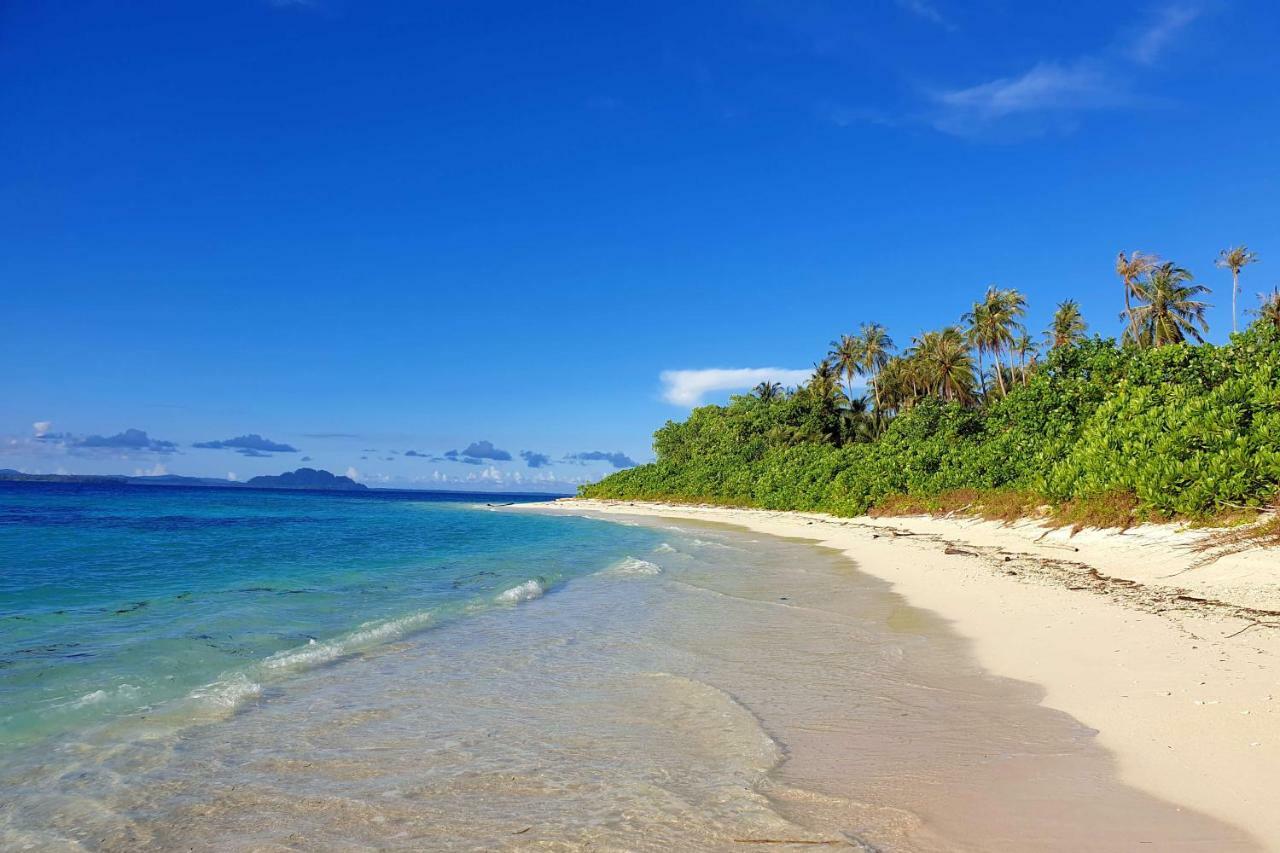Ira Bungalows Pulau Banyak Alaban Exterior foto