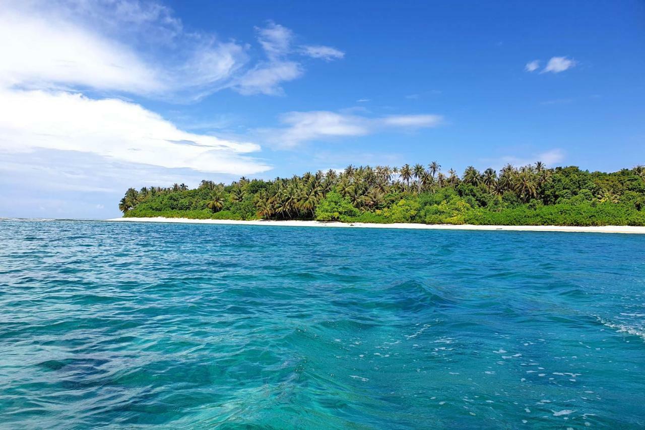 Ira Bungalows Pulau Banyak Alaban Exterior foto