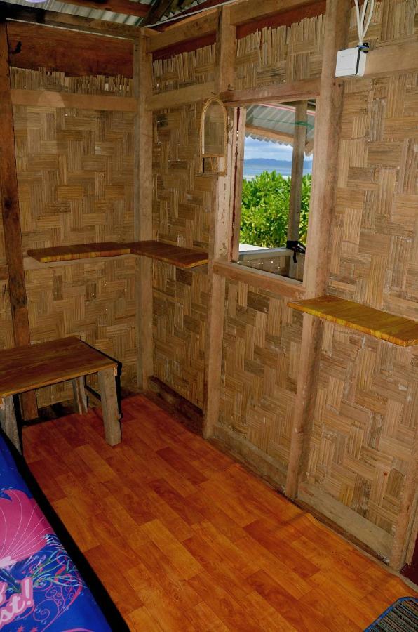Ira Bungalows Pulau Banyak Alaban Exterior foto