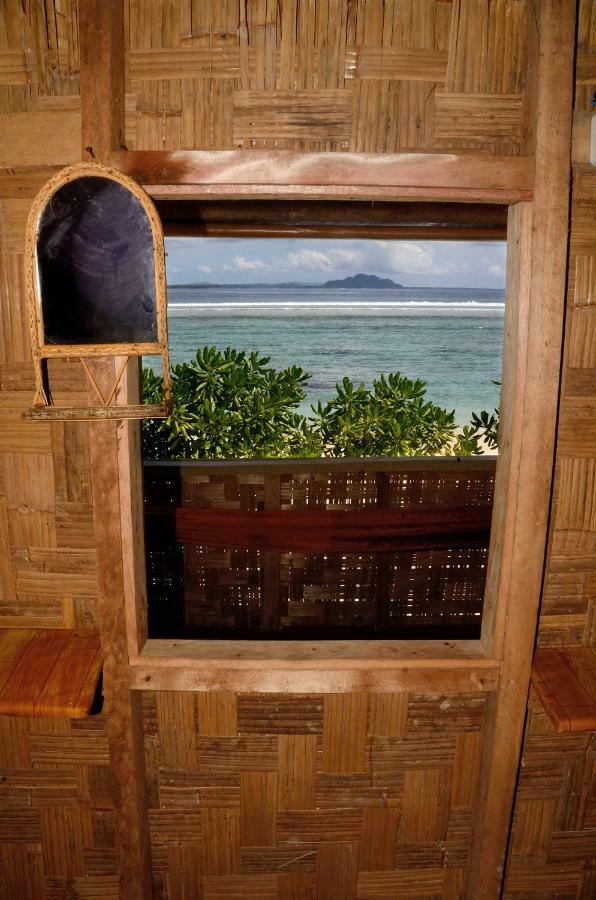 Ira Bungalows Pulau Banyak Alaban Exterior foto